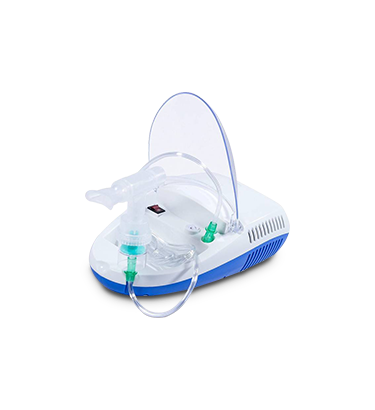 Nebulizer