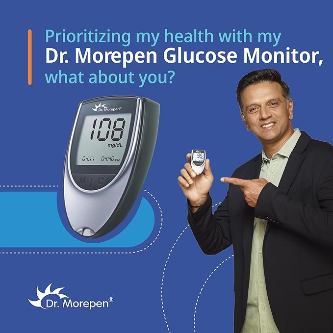 Glucometer